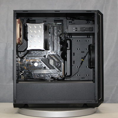 中古  Original PC(Intel Core i9 9900K/16GB/SSD512GB/DVDマルチ/オンボード/W11H64 MAR) 179083 