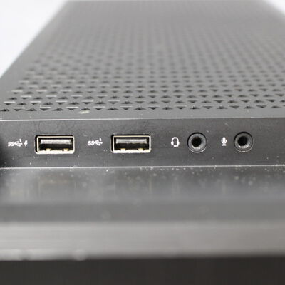 【通販センター】中古  HP OMEN 25L GT12-0705jp 