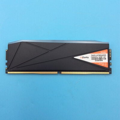 【秋葉原本店】中古  PC5-57600 16GB デスクトップ用(DDR5-7200) 190505 