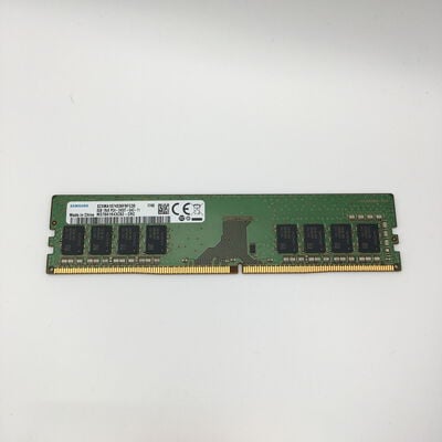 【秋葉原本店】中古  PC4-24000 8GB デスクトップ用 128475 