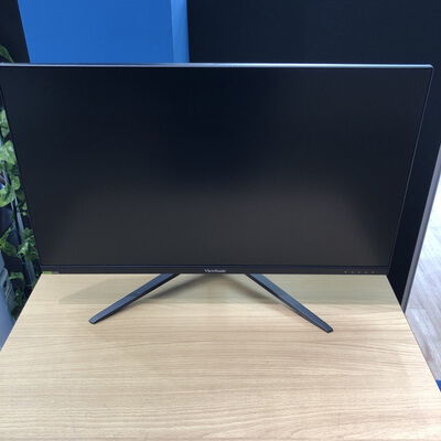 【甲府飯田店】中古  Viewsonic VX2728J2-2K-7 (27"W 2H1DP 240Hz WQHD) 4720002830 