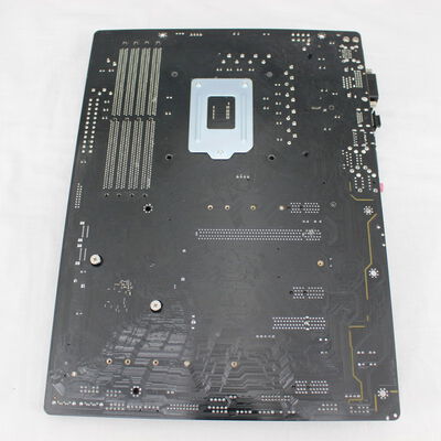 【通販センター】中古  ASRock Z390 Phantom Gaming 4 (Z390 1151 ATX DDR4)138883 