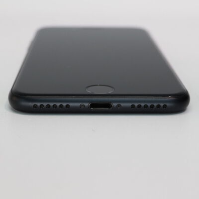 【札幌店】中古  【docomo】 iPhone7 4.7インチ 32GB (ブラック) MNCE2J/A 132390 