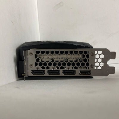 【八王子店】中古  Palit NED408SS19T2-1032S (RTX4080 SUPER 16GB) 1230009953 