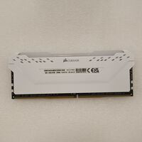 中古  PC4-25600 8GB デスクトップ用(DDR4-3200) 140727 