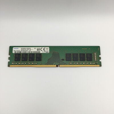 【秋葉原本店】中古  PC4-21300 16GB デスクトップ用 135638 