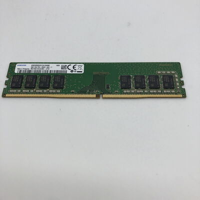 【宇都宮鶴田店】中古  PC4-21300 8GB デスクトップ用_ 184888 