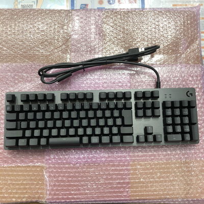 【宮崎恒久店】中古  Logicool G512r-LN リニア 146995 
