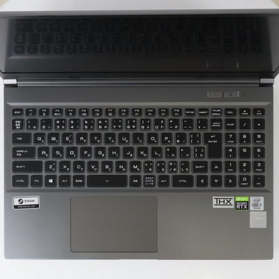 【通販センター】中古  THIRDWAVE GALLERIA XL7C-R36(Intel Core i7 10875H/32GB/SSD1TB+SSD1TB/なし/NVIDIA GeForce RTX 3060 6GB Laptop GPU/15.6/1920x1080/Wi-Fi/W11H64 MAR) 188126 
