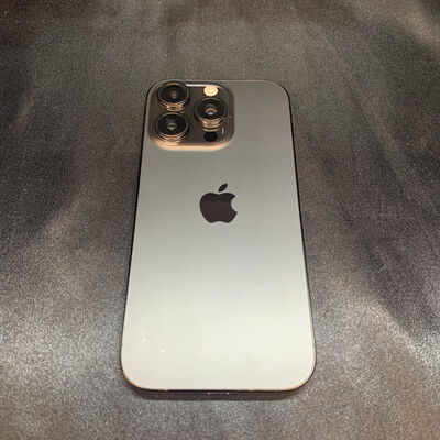 【横浜駅前店】中古  【国内版SIMフリー】Apple iPhone16 Pro 256GB ブラックチタニウム MYN03J/A 170279 