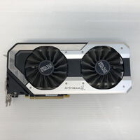 中古  Palit JetStream GTX 1080 super  5230000710 
