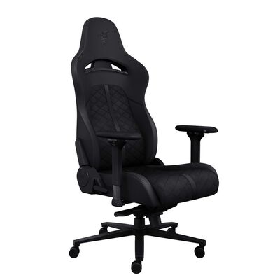 Razer  Enki Black (RZ38-03720300-R3U1) 