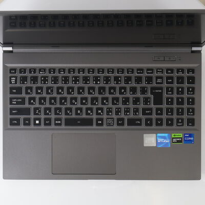 【通販センター】中古  THIRDWAVE GALLERIA R5-RL5 (Core i7-13700H/32GB/RTX 4050 Laptop GPU 6GB) 202896 