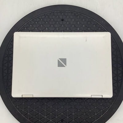 【堺七道店】中古  NEC PC-NM750RAW-8(i7-10510Y/8GB/SSD128GB/W11H) 4660003170 