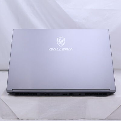 【通販センター】中古  THIRDWAVE GALLERIA RL7C-R35-5N 202462 