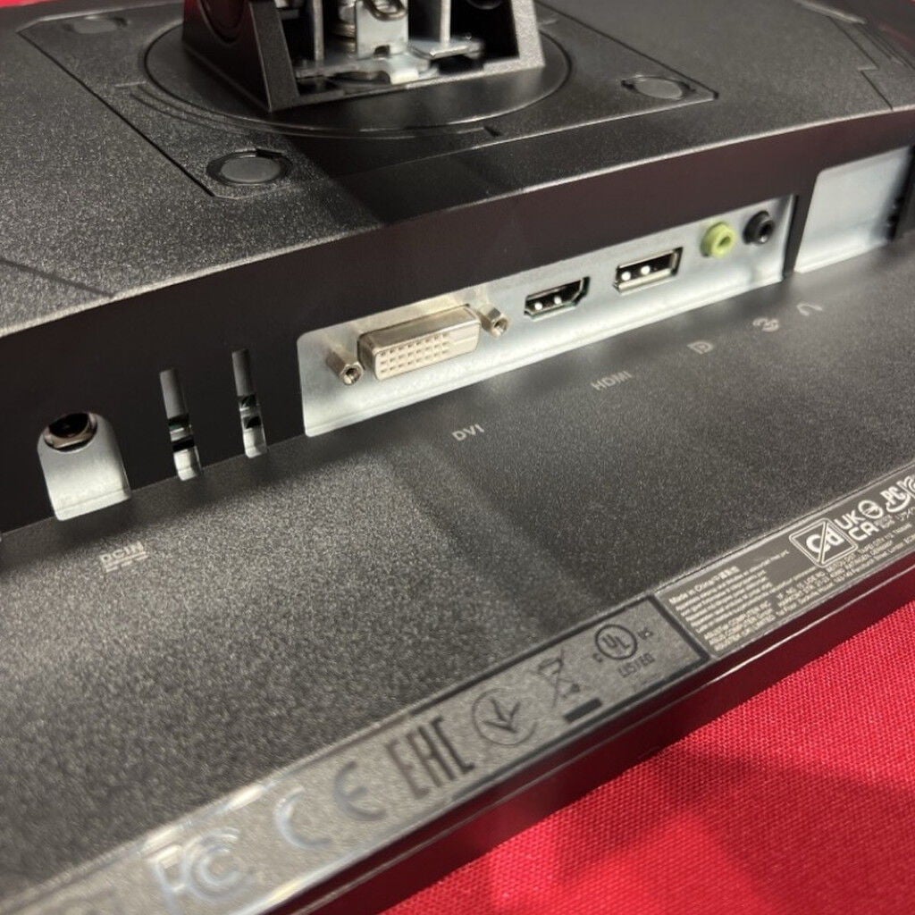 中古 ASUS VG248QG ゲーミングモニター（24.5インチ フルHD 1920x1080