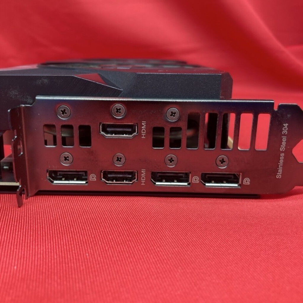 中古 ASUS DUAL-RTX3070-8G-V2 (RTX3070 8G) 3250005656
