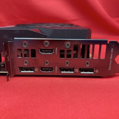 【千葉店】中古  ASUS DUAL-RTX3070-8G-V2 (RTX3070 8G) 3250005656 