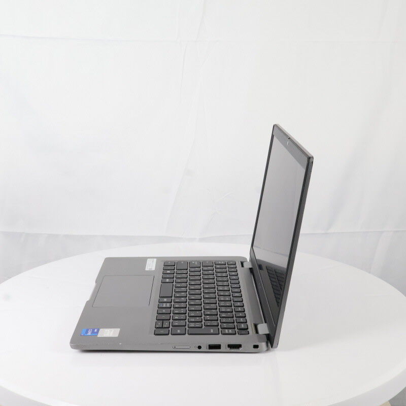 中古 Dell Latitude 5320(Intel Core i7 1185G7/16GB/SSD256GB/なし