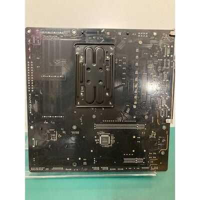 【富山本郷店】中古  ASRock B650M Pro RS WiFi (B650 AM5 mATX DDR5) 4760001040 