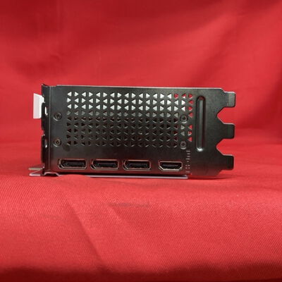 【千葉店】中古  PNY GeForce RTX4070Ti (12GB PCI-E) 3250006782 