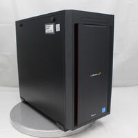 中古  iiyama LEVEL &infin;(Intel Core i5 13400F/32GB DDR5 (PC5)/SSD1TB/なし/NVIDIA GeForce RTX 4060 8GB/W11H64 MAR) 192101 