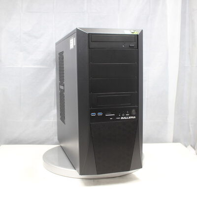 中古  THIRDWAVE GALLERIA KT 