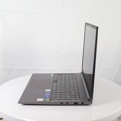 【通販センター】中古  THIRDWAVE GALLERIA XL7C-R46(Intel Core i7 13700H/16GB/SSD1TB/なし/NVIDIA GeForce RTX 4060 8GB Laptop GPU/15.6/1920x1080/Wi-Fi/W11H64 MAR) 185261 