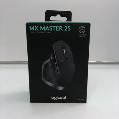 【福井日之出店】中古  Logicool MX MASTER 2S 5200001182 