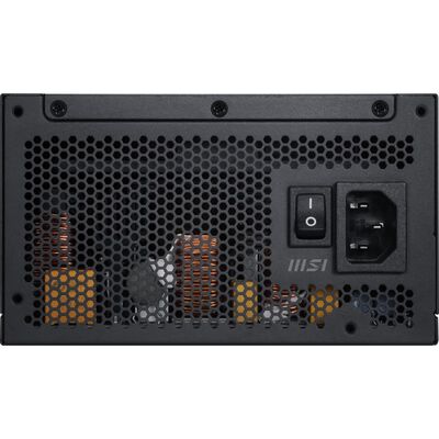 MSI  PRO A850PL PCIE5 (850W) 