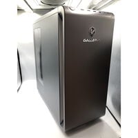 中古  GALLERIA XDR7A-R57T-GD(Ryzen 7 9800X3D/32GB/SSD2TB/-/RTX5070Ti/W11P) 4680003709 