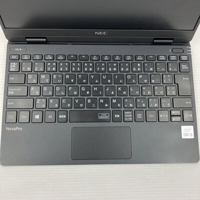 【秋葉原本店】中古  NEC_VersaPro_VKT10C-6(i5-10210Y/8GB/SSD128GB/W11P) 3410016836 
