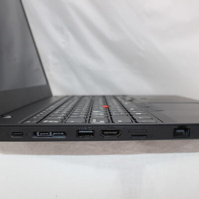 【通販センター】中古  LENOVO ThinkPad L15 Gen 1(Intel Core i5 10210U 1.60GHz/16GB DDR4/SSD256GB/-/オンボード/15.6/1920x1080/GbE/Wi-Fi/WEBCAM/W11H/VBT) 197061 