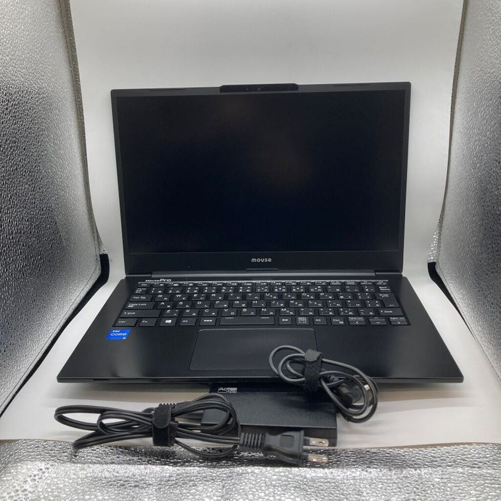 中古 Mouse Mpro-NB420HW11 (Intel Core i5 1135G7 2.4GHz/16GB