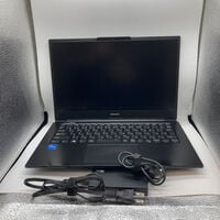 中古  Mouse Mpro-NB420HW11 (Intel Core i5 1135G7 2.4GHz/16GB/SSD256GB/-/オンボード/14/1920x1080/Wi-Fi/WEBCAM/W11P/Microsoft Office Home and Business 2024) 186946 