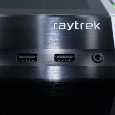 【通販センター】中古  THIRDWAVE raytrek 4C 202033 