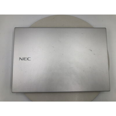 【水戸赤塚店】中古  NEC VersaPro タイプVB PC-VKM17BZG4 (Core i5 8350U/8GB/SSD256GB/-/オンボード/12.5/1366x768/Wi-Fi/WEBCAM/W11H64 MAR) 186146 