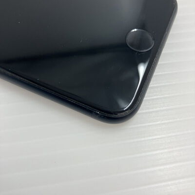 【秋葉原本店】中古  【SoftBank版SIMフリー】Apple iPhoneSE 4.7インチ (第3世代) 64GB (ミッドナイト) MMYC3J/A 154839 
