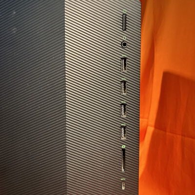 【なんば店】中古  HP Pavilion Gaming TG01-1155jp (i7 10700F/16GB/SSD 512GB/RTX2060SUPER/WLAN/W11H) 183433