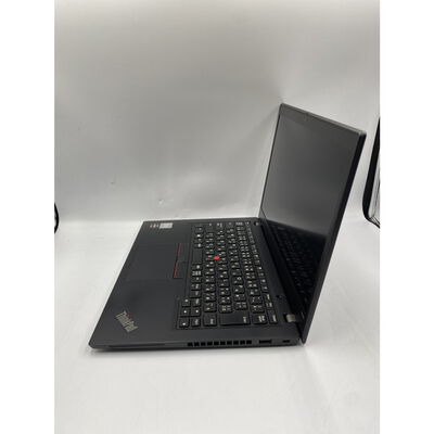 【座間相武台】中古  Lenovo ThinkPad X395 20NM-S10G00 (AMD Ryzen 5 PRO 3500U 2.10GHz/8GB/SSD256GB/-/オンボード/13.3/1920x1080/Wi-Fi/WEBCAM/W11H) 193637 