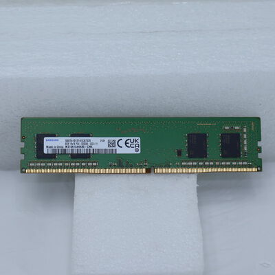 【通販センター】中古  PC4-25600 8GB デスクトップ用(DDR4-3200) 140727 