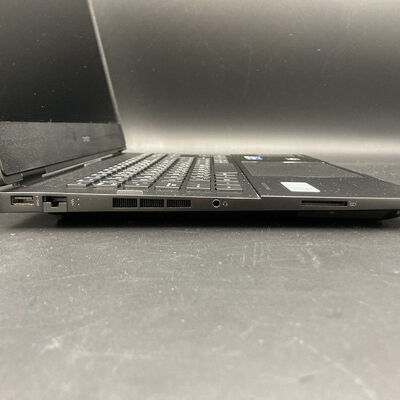 【熊本浜線店】中古  HP OMEN 16-k0058TX(i5-12500H/16GB/SSD512GB/RTX3060/W11H) 5370000389 