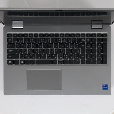 【通販センター】中古  DELL Latitude 5531(Intel Core i7 12800H/16GB DDR5 (PC5)/SSD512GB/なし/オンボード/15.6/1920x1080/Wi-Fi/W11H64 MAR) 203708 