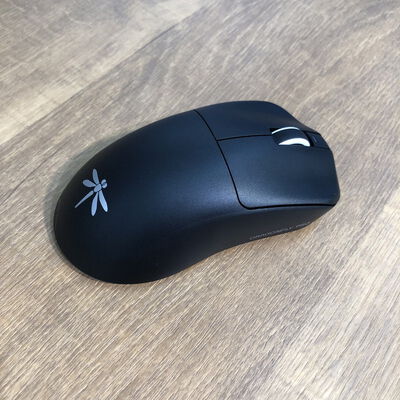 【姫路店】中古  VGN F1PROB(Dragonfly F1 Pro Black 無線 ｹﾞｰﾐﾝｸﾞﾏｳｽ) 4740000896 