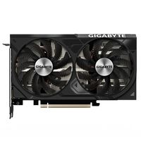 GIGABYTE  GV-N406TWF2OCV2-8GD (GeForce RTX 4060 Ti 8GB) 