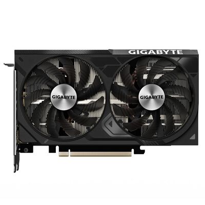GIGABYTE  GV-N406TWF2OCV2-8GD (GeForce RTX 4060 Ti 8GB) 