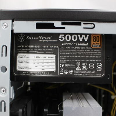 【通販センター】中古  THIRDWAVE Magnate EM041(Intel Core i7 9700/16GB DDR4 (PC4)/SSD1TB/DVDマルチ/NVIDIA GeForce GTX 1050 2GB/W11H64 MAR) 196627 