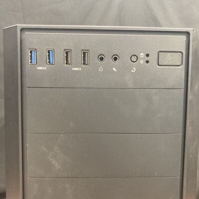 【静岡東瀬名店】中古  自作パソコン(Ryzen 5 3600/16GB/なし/なし/RTX3060 12GB/なし) 5140001199 