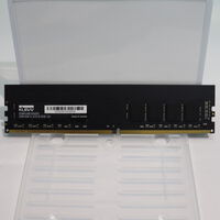 中古  PC4-25600 32GB デスクトップ用(DDR4-3200) 143224 