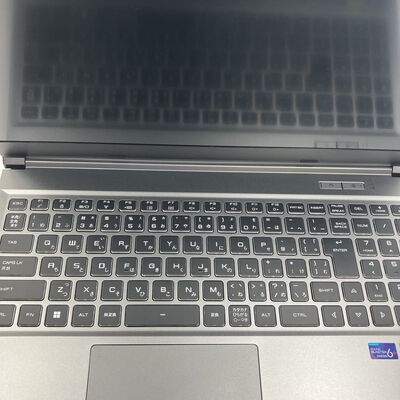 【秋葉原本店】中古  THIRDWAVE raytrek R5-AA6(Core i7 12700H 2.30GHz/16GB/SSD1TB/RTX3060/15.6ｲﾝﾁ/WLAN/WEBCAM/W11H64) 3410012047 